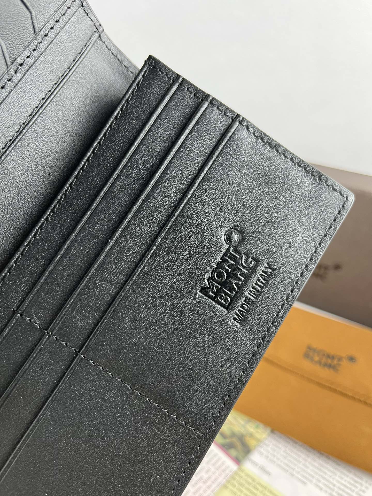 Montblanc Wallets Purse